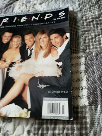 Friends Book