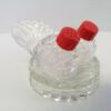 Scallop Salt Pepper Set