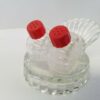 Scallop Salt Pepper Set