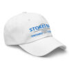 Classic Hat with Stokes Bay Ontario Canada and Sunset Logo