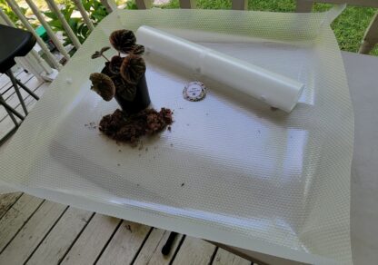 Awesome Potting Mat - Image 3