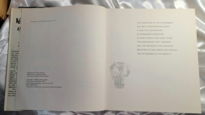 Veterans of the Road - inside cover 2