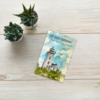 Postcard Lyal Island Lighthouse - Image 5