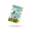 Postcard Lyal Island Lighthouse - Image 3