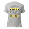 T-shirt Dedicated Programmer - Image 28