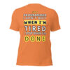 T-shirt Dedicated Programmer - Image 24
