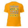 T-shirt Dedicated Programmer - Image 25
