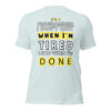 T-shirt Dedicated Programmer - Image 30