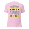T-shirt Dedicated Programmer - Image 26