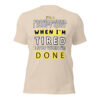 T-shirt Dedicated Programmer - Image 29
